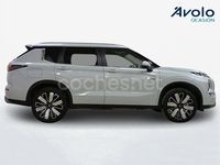 Nuevo Mitsubishi Outlander P-HEV 306 CV (225 kW) 2025 Blanco SUV