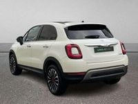 Usado Fiat 130 Red 131 CV (96 kW) 2022 Blanco Berlina