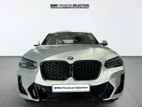 Usado BMW X4 xLine 190 CV (139 kW) 2025 Blanco SUV