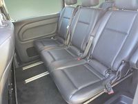 Usado Mercedes Vito 136 CV (100 kW) 2023 Negro Van