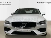 Usado Volvo S60 Core 197 CV (144 kW) 2024 Blanco Berlina