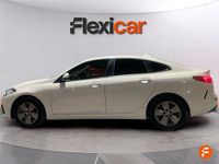 Usado BMW 216 116 CV (85 kW) 2021 Blanco Coupe