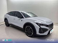 Usado Peugeot 408 GT 131 CV (96 kW) 2024 Blanco Berlina