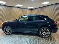 Usado Porsche Macan S 258 CV (189 kW) 2015 Negro SUV