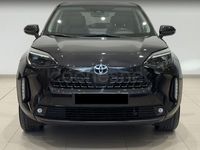 Usado Toyota Yaris Cross Active 116 CV (85 kW) 2022 Negro SUV