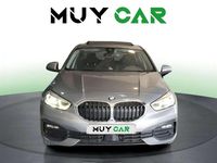 Usado BMW 118 136 CV (100 kW) 2023 Gris Utilitario