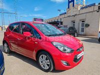 Usado Hyundai ix20 Sport 115 CV (84 kW) 2013 Rojo Utilitario
