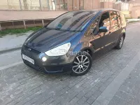Brugt Ford S-MAX Trend 140 HK (102 kW) 2007 Grå MPV
