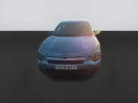 Usado Citroën C4 131 CV (96 kW) 2024 Gris SUV