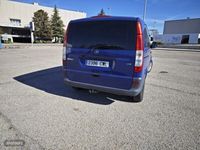 usado Mercedes Vito Combi compact 150cv