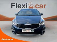 usado Kia Carens 1.7CRDi VGT Eco-Dynamics Drive