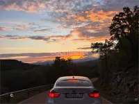 Usado BMW ActiveHybrid X6 485 CV (356 kW) 2011 Blanco SUV