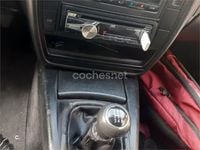 Usado VW Passat Comfortline 130 CV (95 kW) 2001 Azul Berlina