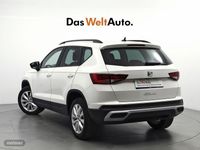 usado Seat Ateca 1.5 TSI 110kW (150CV) St&Sp Style