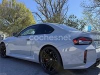 Occasion BMW M2 460 PK (338 kW) 2024 Grijs Coupé