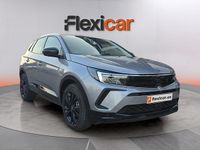 Usado Opel Grandland X S 131 CV (96 kW) 2024 Gris SUV