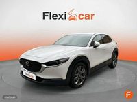 Usado Mazda CX-30 186 CV (136 kW) 2021 Blanco SUV
