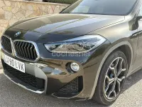 Usado BMW X2 192 CV (141 kW) 2021 Marrón SUV