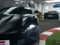 Usado Ferrari Roma 620 CV (456 kW) 2023 Negro Coupe