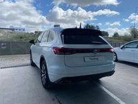 Usado VW Touareg Elegance 231 CV (169 kW) 2024 SUV