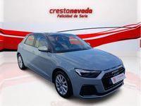 Usado Audi A1 Sportback Advanced Plus 110 CV (80 kW) 2023 Utilitario