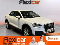 Usado Audi Q2 Advanced 116 CV (85 kW) 2020 Blanco SUV