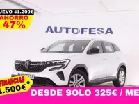 Usado Renault Austral Evolution 131 CV (96 kW) 2024 Blanco SUV