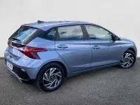 Usado Hyundai i20 100 CV (73 kW) 2024 Utilitario