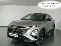 Nuevo Omoda 5 145 CV (106 kW) 2026 Gris SUV