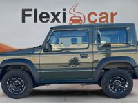 usado Suzuki Jimny Jimny1.4 102CV Gasolina en Flexicar Girona