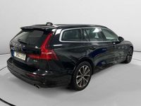 Usado Volvo V60 Pro 197 CV (144 kW) 2022 Familiar