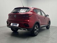 Usado MG ZS 106 CV (77 kW) 2023 Rojo SUV