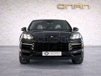 Usado Porsche Cayenne 470 CV (345 kW) 2024 Negro SUV