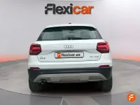 Usado Audi Q2 Design 116 HP (85 kW) 2018 Branco SUV