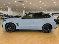 Occasion BMW X3 M Competition Edition 510 ch (375 kW) 2024 Gris SUV