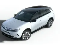 Nuevo Opel Grandland X S 145 CV (106 kW) 2026 Plata SUV