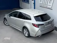 Usado Suzuki Swace 140 CV (102 kW) 2023 Gris Familiar