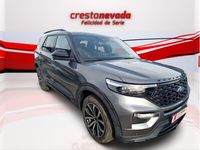 usado Ford Explorer 3.0 PHEV AWD ST Line Te puede interesar