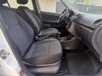 Usado Skoda Fabia 60 CV (44 kW) 2012 Blanco Berlina