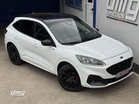 Usado Ford Kuga ST-Line X 225 CV (165 kW) 2023 Blanco SUV