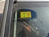 Usado Jeep Compass Limited 163 CV (119 kW) 2011 Gris / plata SUV