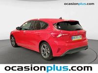 usado Ford Focus 1.0 Ecoboost MHEV 92kW ST-Line