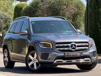 Usado Mercedes GLB200 116 CV (85 kW) 2020 Gris SUV
