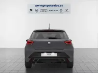 Nuevo Seat Ibiza FR 115 CV (84 kW) 2026 Gris Utilitario