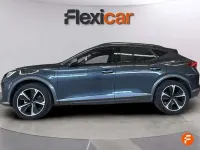 Begagnad Cupra Formentor 204 HK (150 kW) 2021 Grå SUV