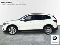 usado BMW X1 sDrive 18i