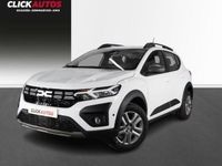 Usado Dacia Sandero Expression 90 CV (66 kW) 2023 Utilitario