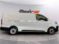 Usado Citroën Jumpy 102 CV (75 kW) 2022 Blanco Monovolumen