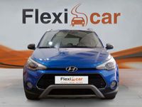 usado Hyundai i20 1.0 TGDI 74kW (100CV) Drive & Skate Gasolina en Flexicar Córdoba
