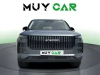 Usado Jaecoo 7 147 CV (108 kW) 2025 Plateado SUV